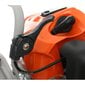 Benzininis vandens siurblys - motopompa - 1, 300L/Min kaina ir informacija | Švaraus vandens siurbliai | pigu.lt