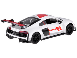 Metalinis sportinis automobilis Audi R8 LMS kaina ir informacija | Žaislai berniukams | pigu.lt
