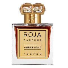 Kvapusis vanduo Roja Parfums Amber Aoud EDP moterims/vyrams, 100 ml цена и информация | Женские духи | pigu.lt