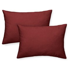 Deconovo pagalvės užvalkalas, 2 vnt kaina ir informacija | Dekoratyvinės pagalvėlės ir užvalkalai | pigu.lt