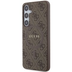 Guess GUHMS24MG4GFRW kaina ir informacija | Telefono dėklai | pigu.lt