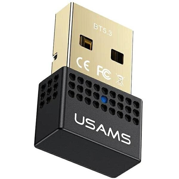 Usams ZB285SPQ01 цена и информация | Adapteriai, USB šakotuvai | pigu.lt