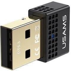 Usams ZB285SPQ01 цена и информация | Адаптеры, USB-разветвители | pigu.lt