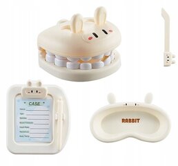 Mažasis odontologo rinkinys, 14 d. kaina ir informacija | Lavinamieji žaislai | pigu.lt