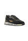 Sportiniai batai vyrams Aeronautica Militare 49297, juodi цена и информация | Kedai vyrams | pigu.lt