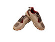 Sportiniai batai vyrams Aeronautiva Mlitare 49313, smėlio spalvos kaina ir informacija | Kedai vyrams | pigu.lt