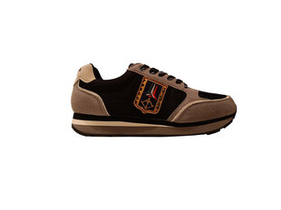 Laisvalaikio batai vyrams Aeronautica Militare 49341-P, įvairių spalvų kaina ir informacija | Kedai vyrams | pigu.lt