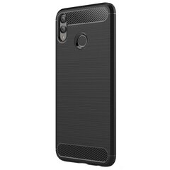 Carbon TPU kaina ir informacija | Telefono dėklai | pigu.lt