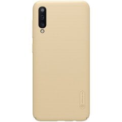 Чехол „Nillkin“ Frosted Shield – золотой (Galaxy A50 / A50s / A30s) цена и информация | Чехлы для телефонов | pigu.lt