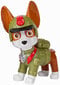 Žaislinis automobilis Paw Patrol Jungle Pups su figūrėle Tracker kaina ir informacija | Žaislai berniukams | pigu.lt