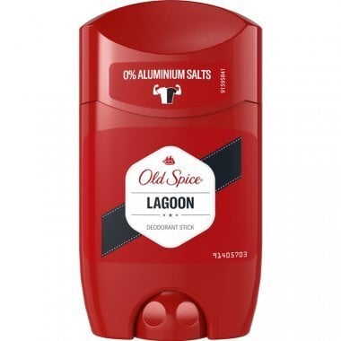 Pieštukinis dezodorantas Old Spice Lagoon vyrams, 50 ml kaina ir informacija | Dezodorantai | pigu.lt