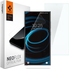 Spigen Neo Flex Solid 2 цена и информация | Google Pixel 3a - 3mk FlexibleGlass Lite™ защитная пленка для экрана | pigu.lt