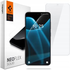 Spigen Neo Flex Solid 2 цена и информация | Защитные пленки для телефонов | pigu.lt