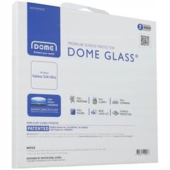 WhiteStone Dome UV Glass EZ цена и информация | Google Pixel 3a - 3mk FlexibleGlass Lite™ защитная пленка для экрана | pigu.lt