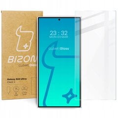 Bizon Clear 2 kaina ir informacija | Apsauginės plėvelės telefonams | pigu.lt