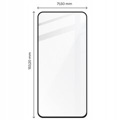 Bizon Glass Edge 2 kaina ir informacija | Apsauginės plėvelės telefonams | pigu.lt