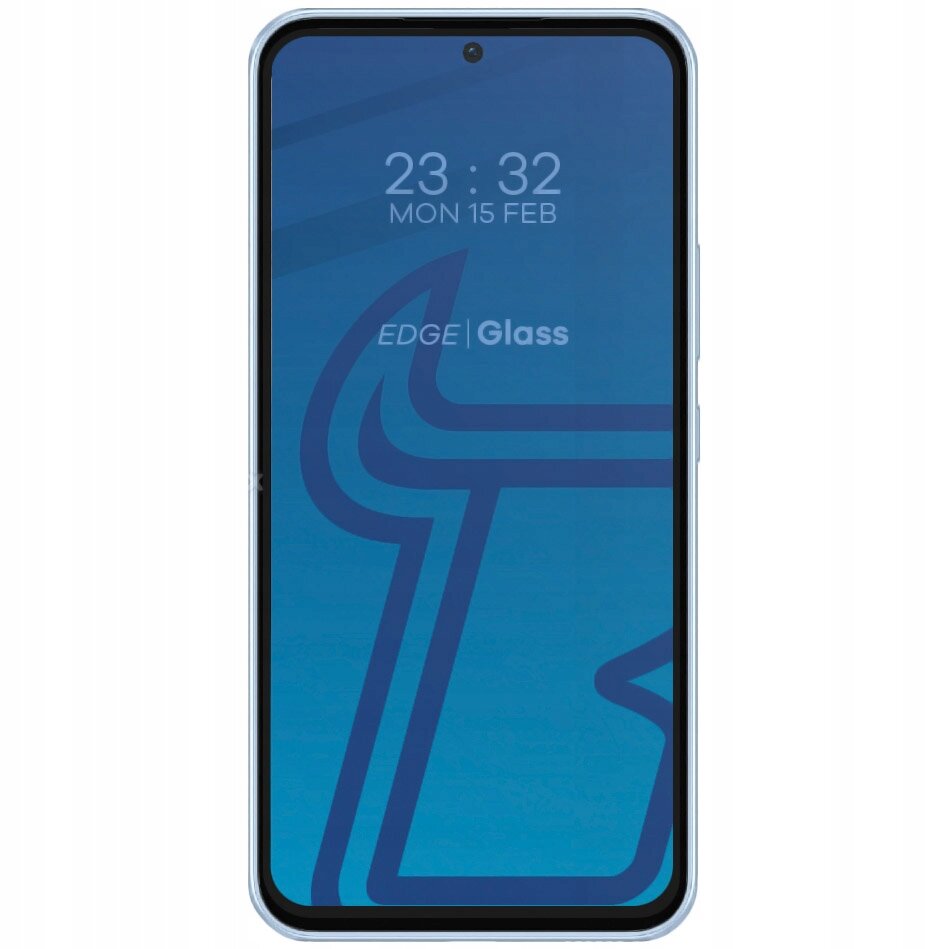 Bizon Glass Edge 2 kaina ir informacija | Apsauginės plėvelės telefonams | pigu.lt