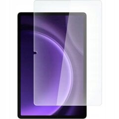 Защитное стекло дисплея Hofi Glass Pro+ Samsung X110/X115 Tab A9 8.7 цена и информация | Аксессуары для планшетов, электронных книг | pigu.lt