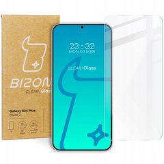 Bizon Clear 2 kaina ir informacija | Apsauginės plėvelės telefonams | pigu.lt