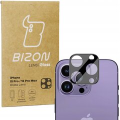 Bizon Glass Lens kaina ir informacija | Apsauginės plėvelės telefonams | pigu.lt