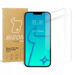 Bizon Clear 2 цена и информация | Защитные пленки для телефонов | pigu.lt