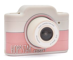 Hoppstar Expert blush цена и информация | Цифровые фотоаппараты | pigu.lt