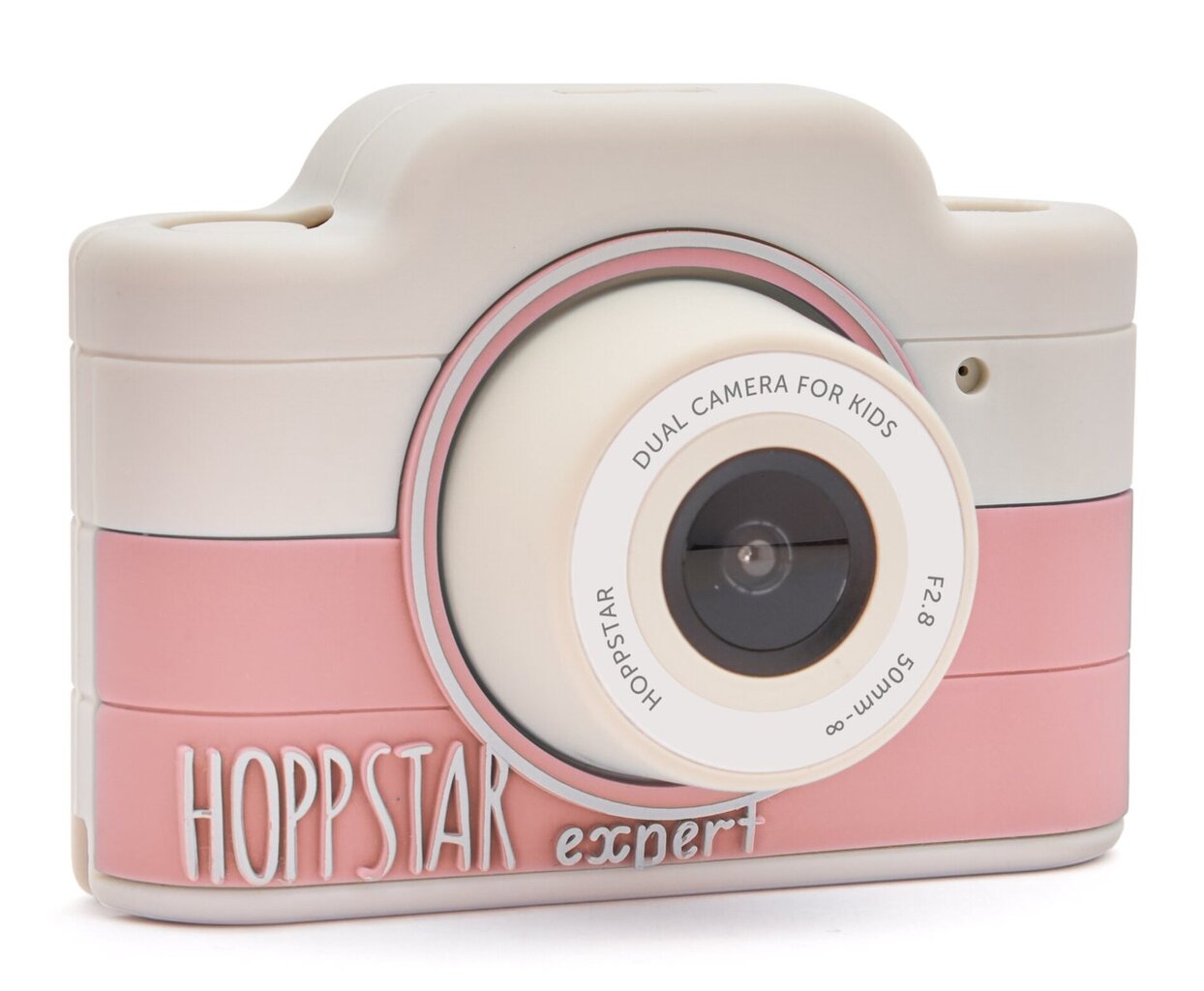 Hoppstar Expert blush цена и информация | Skaitmeniniai fotoaparatai | pigu.lt