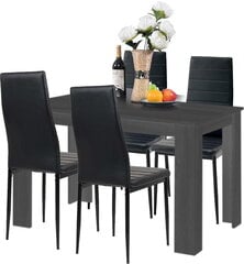 [s_product_name_ru] цена и информация | Комплекты мебели для столовой | pigu.lt