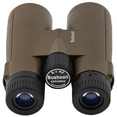 Бинокль Bushnell Explorer 8x42 цена и информация | Бинокль | pigu.lt