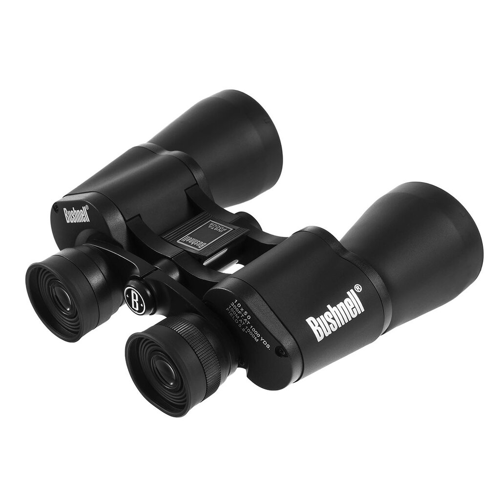 Bushnell Falcon 10x50 цена и информация | Žiūronai | pigu.lt