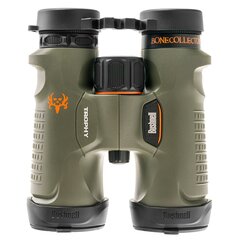 Бинокль Bushnell Trophy 10x42 цена и информация | Бинокль | pigu.lt