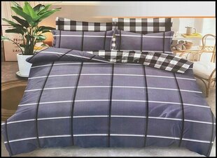 Комплект постельного белья Rossetti, 200Х220, 3 шт. цена и информация | Постельное белье | pigu.lt