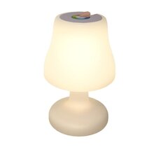 Светодиодная настольная RGB-лампа uuffoo цена и информация | Настольные светильники | pigu.lt