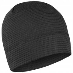 Žieminė kepurė greitai išdžiūstanti Quick Dry Dominator Urban Combat juoda цена и информация | Мужские шарфы, шапки, перчатки | pigu.lt