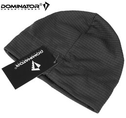Žieminė kepurė greitai išdžiūstanti Quick Dry Dominator Urban Combat juoda цена и информация | Мужские шарфы, шапки, перчатки | pigu.lt