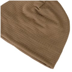 Žieminė kepurė greitai išdžiūstanti Quick Dry Dominator Urban Combat bežinis цена и информация | Мужские шарфы, шапки, перчатки | pigu.lt