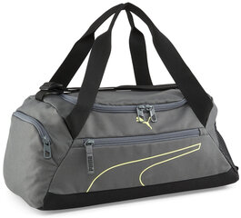 Puma Спортивные Cумки Fundamentals Sports Bag Grey 090332 02 090332 02 цена и информация | Рюкзаки и сумки | pigu.lt