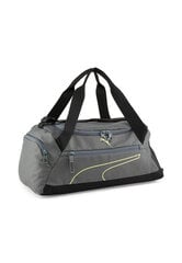 Puma Спортивные Cумки Fundamentals Sports Bag Grey 090332 02 090332 02 цена и информация | Рюкзаки и сумки | pigu.lt