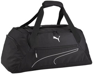 Puma Спортивные Cумки Fundamentals Sports Bag Black 090333 01 090333 01 цена и информация | Рюкзаки и сумки | pigu.lt