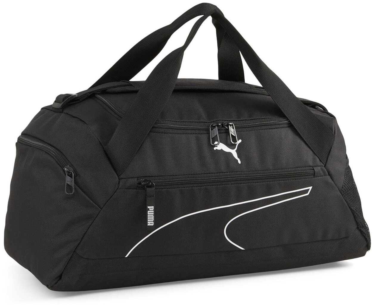 Sportinis krepšys Puma Fundamentals цена и информация | Kuprinės ir krepšiai | pigu.lt