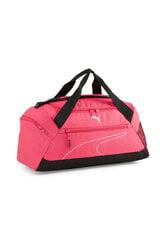 Puma Спортивные Cумки Fundamentals Sports Bag Pink 090331 03 090331 03 цена и информация | Рюкзаки и сумки | pigu.lt