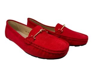 Женские туфли Cink Me, красные цена и информация | Женские туфли | pigu.lt