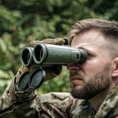 Бинокль Bushnell All Purpose 10x42 цена и информация | Бинокль | pigu.lt