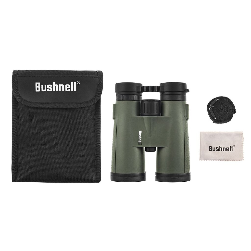 Bushnell All Purpose 10x42 kaina ir informacija | Žiūronai | pigu.lt