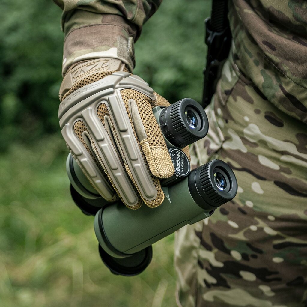 Bushnell All Purpose 10x42 kaina ir informacija | Žiūronai | pigu.lt