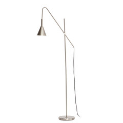 Rope Floor Lamp Nickel
Item No. 991123 цена и информация | Торшеры | pigu.lt