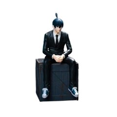 Man PM Perching PVC statula Aki Hayakawa 14 cm kaina ir informacija | Žaidėjų atributika | pigu.lt