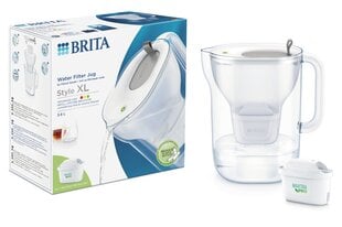 Brita Style Pro цена и информация | Фильтры для воды | pigu.lt