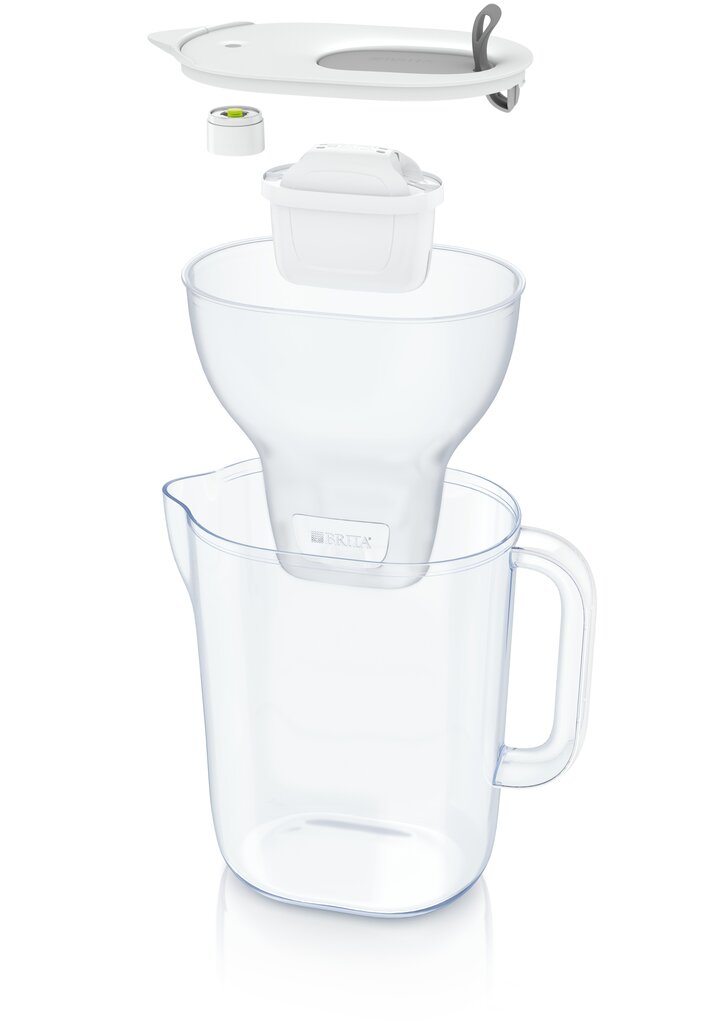 Brita Style Pro kaina ir informacija | Vandens filtrai | pigu.lt