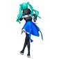 Hatsune Miku SPM PVC Sekai Miku 21 cm kaina ir informacija | Žaidėjų atributika | pigu.lt